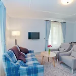 Отель Haemeenkylaen Kartano 4*