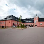 Отель Haemeenkylaen Kartano Вантаа