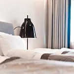 Отель Haemeenkylaen Kartano 4*