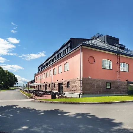 Haemeenkylaen Kartano Hotel