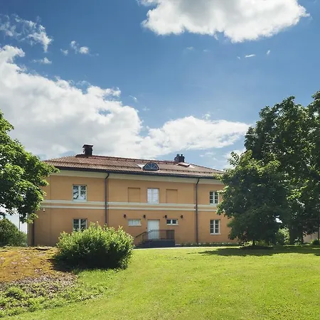 Haemeenkylaen Kartano Hotel Vantaa