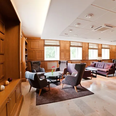 Haemeenkylaen Kartano Hotel 4*