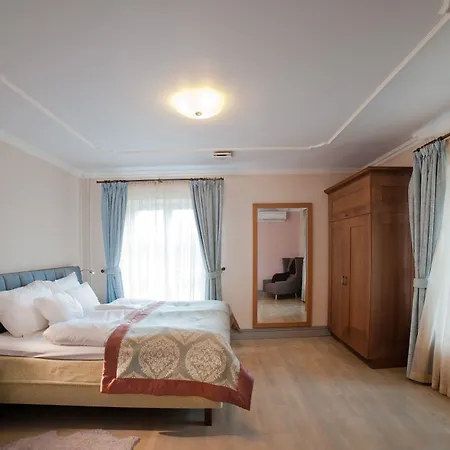 Haemeenkylaen Kartano Hotel