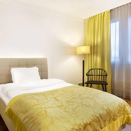 Haemeenkylaen Kartano 4*