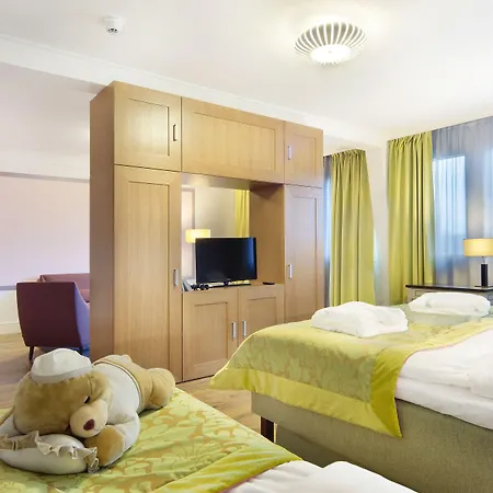 Hotel Haemeenkylaen Kartano Vantaa