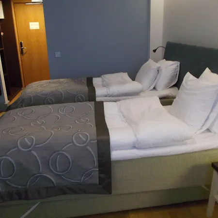 Haemeenkylaen Kartano 4*