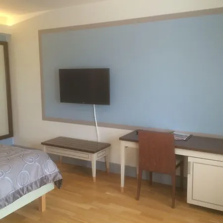 Haemeenkylaen Kartano Hotel