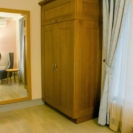 Haemeenkylaen Kartano 4*