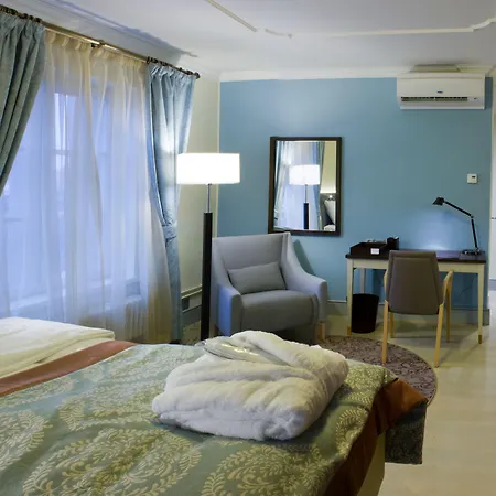 Haemeenkylaen Kartano Hotel Vantaa