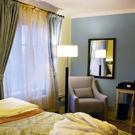 Hotel Haemeenkylaen Kartano