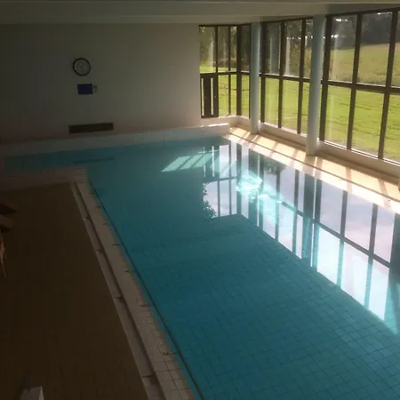 Haemeenkylaen Kartano 4*
