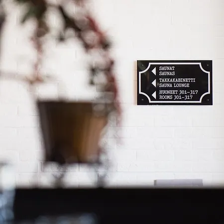 Hotel Haemeenkylaen Kartano