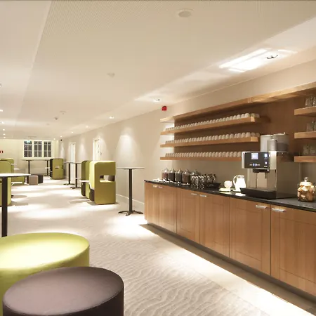 Haemeenkylaen Kartano Hotel 4*