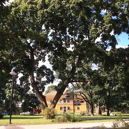 Haemeenkylaen Kartano 4*