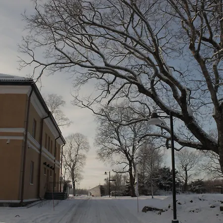 Hotel Haemeenkylaen Kartano 4*