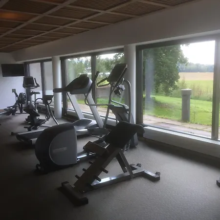 Hotel Haemeenkylaen Kartano Vantaa