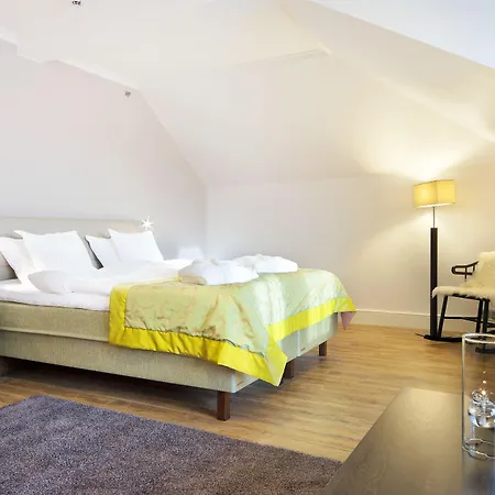 Hotel Haemeenkylaen Kartano