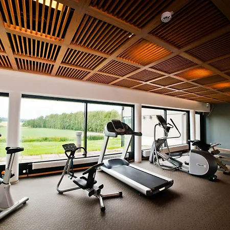 Hotel Haemeenkylaen Kartano