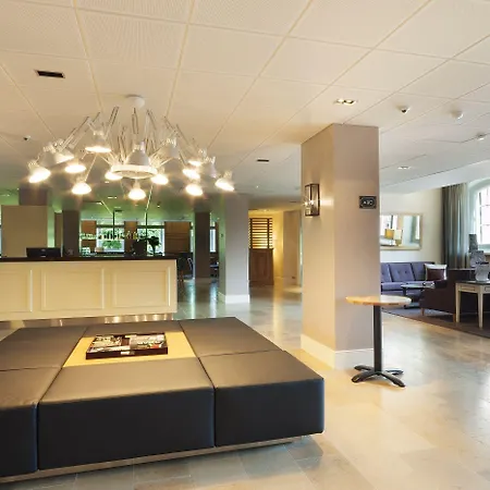 Haemeenkylaen Kartano 4*