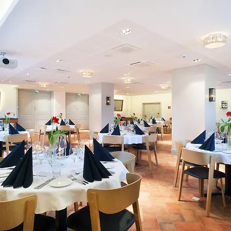 Haemeenkylaen Kartano Hotel