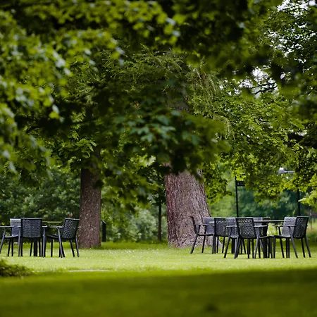 Haemeenkylaen Kartano Vantaa