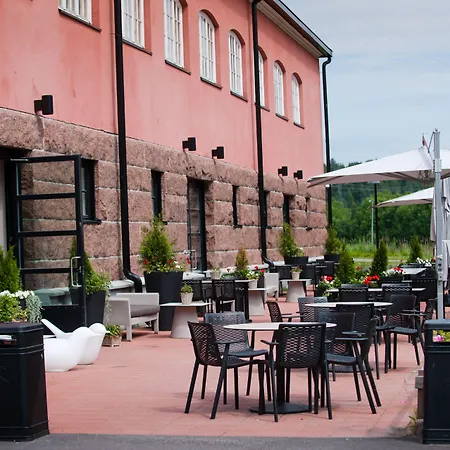 Haemeenkylaen Kartano Hotel