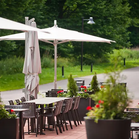 Hotel Haemeenkylaen Kartano 4*