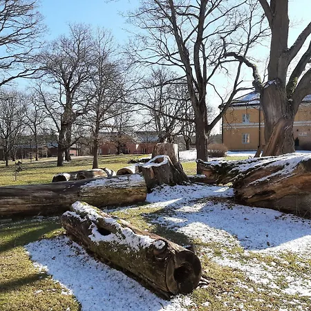Hotel Haemeenkylaen Kartano Vantaa