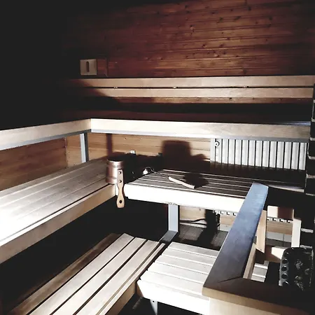 Hotel Haemeenkylaen Kartano