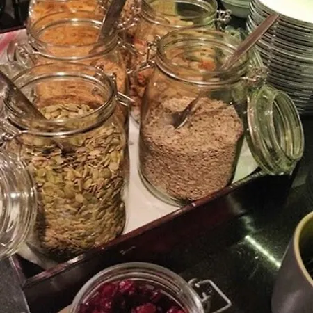 Hotel Haemeenkylaen Kartano Vantaa