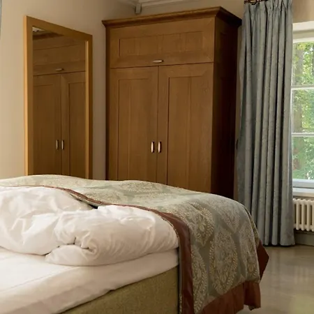 Haemeenkylaen Kartano 4*