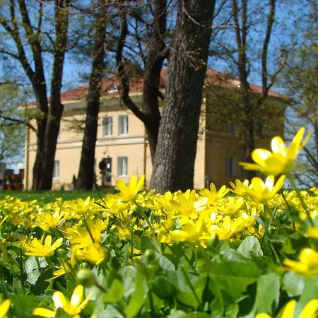 Haemeenkylaen Kartano Hotel 4*