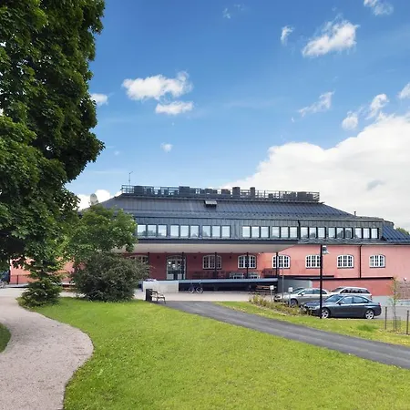 Hotel Haemeenkylaen Kartano