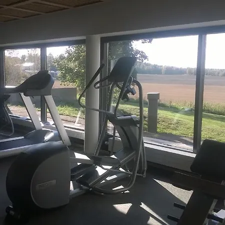 Hotel Haemeenkylaen Kartano