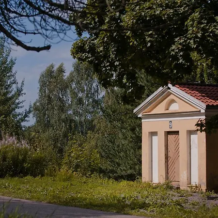 Haemeenkylaen Kartano