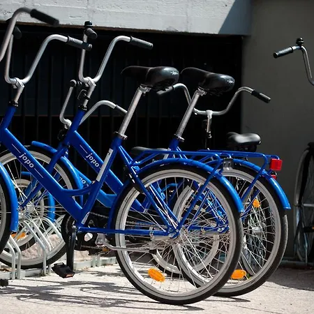 Haemeenkylaen Kartano Hotel 4*