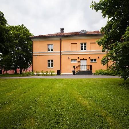 Haemeenkylaen Kartano Hotel Vantaa