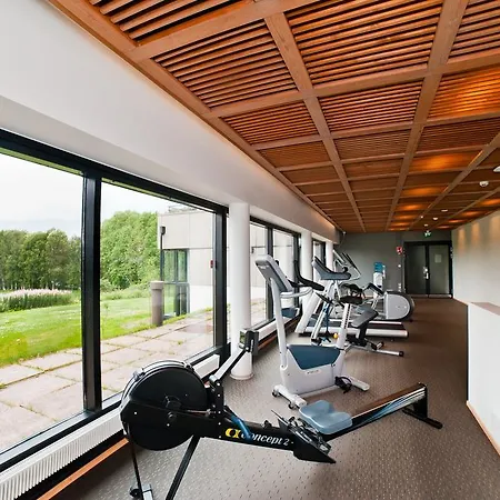 Hotel Haemeenkylaen Kartano Vantaa