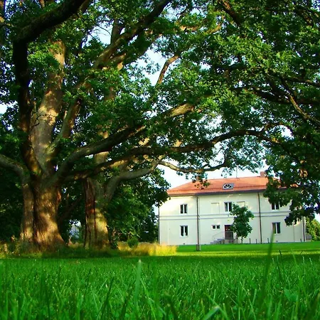 Haemeenkylaen Kartano Hotel