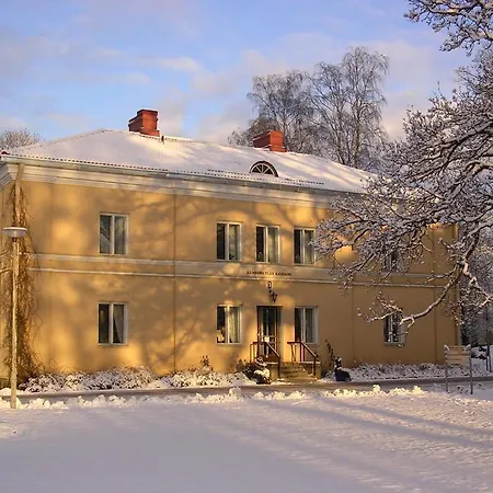 Hotel Haemeenkylaen Kartano Vantaa