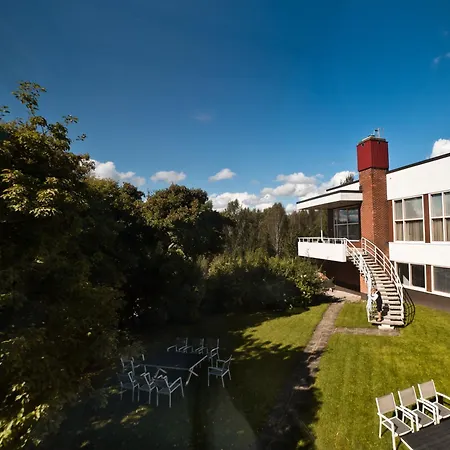 Haemeenkylaen Kartano Hotel 4*