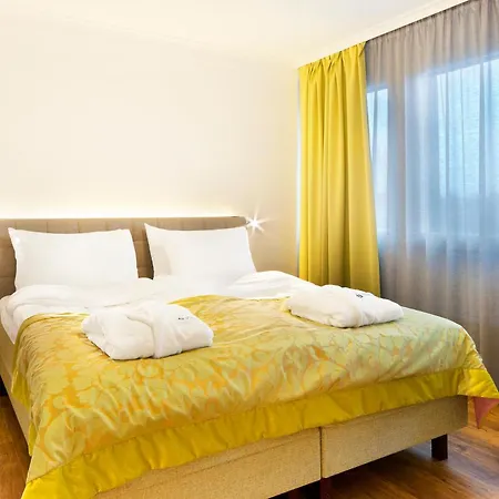 Haemeenkylaen Kartano 4* Vantaa