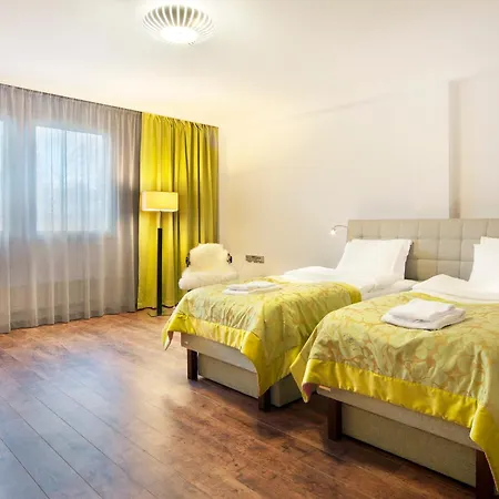 Haemeenkylaen Kartano 4* Vantaa