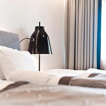 Otel Haemeenkylaen Kartano 4*