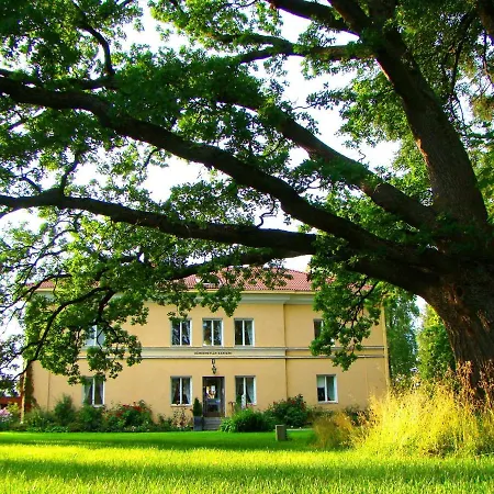Hotel Haemeenkylaen Kartano Vantaa