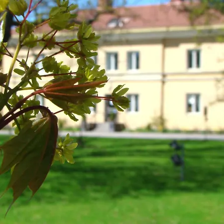 Haemeenkylaen Kartano 4*