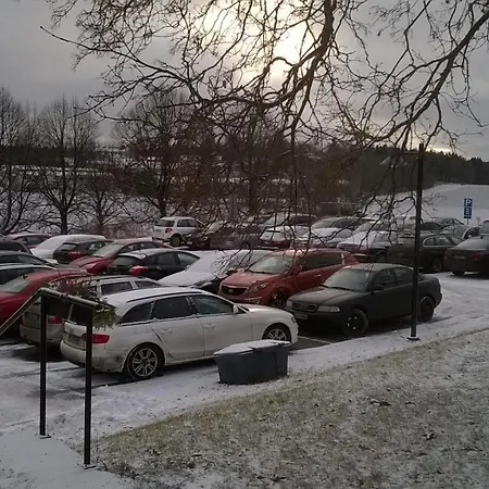 Haemeenkylaen Kartano Hotel