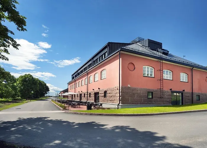 Haemeenkylaen Kartano Hotel