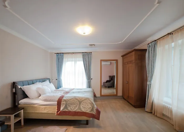 Haemeenkylaen Kartano Hotel