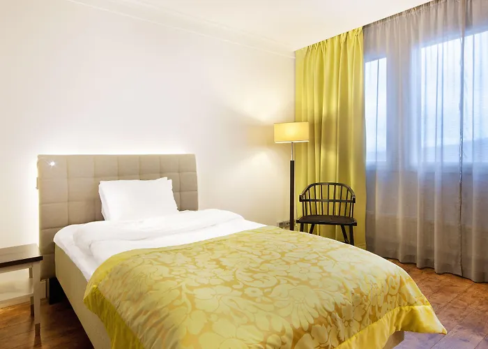 Haemeenkylaen Kartano 4*